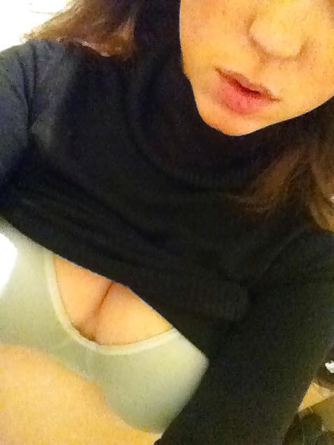 14P Alina, Russian Teen Girls Selfshots (18+)