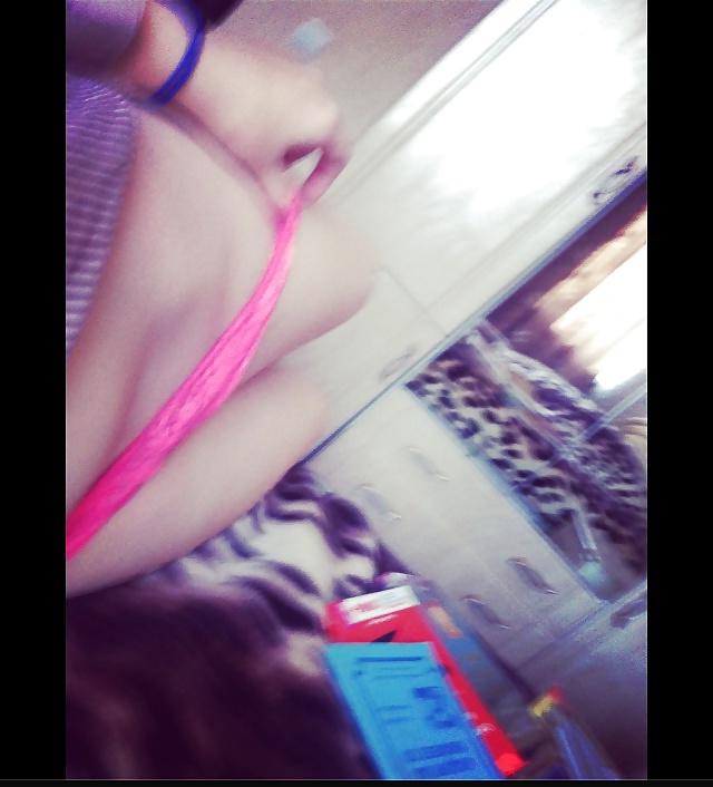 14P Alina, Russian Teen Girls Selfshots (18+)