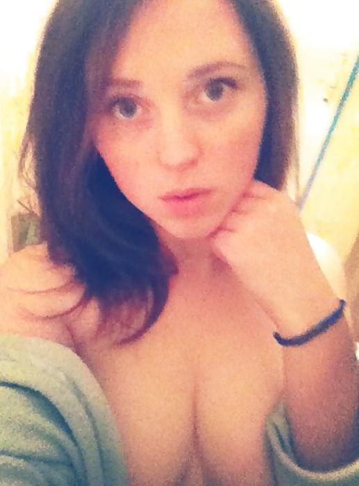 14P Alina, Russian Teen Girls Selfshots (18+)
