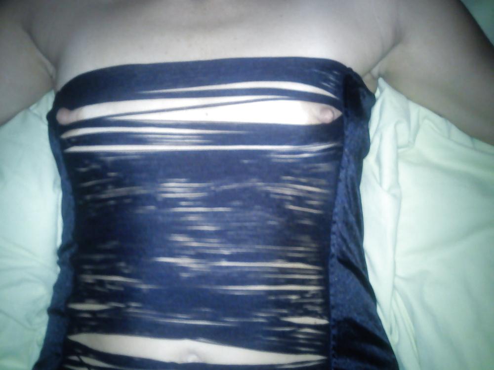 15P New wifes fotos pussy, ass and saggy tits