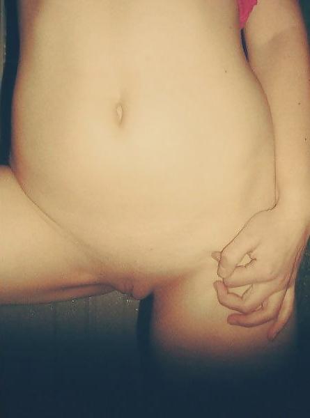20P Elena, Russian Teen Girl Selfshots (18+)