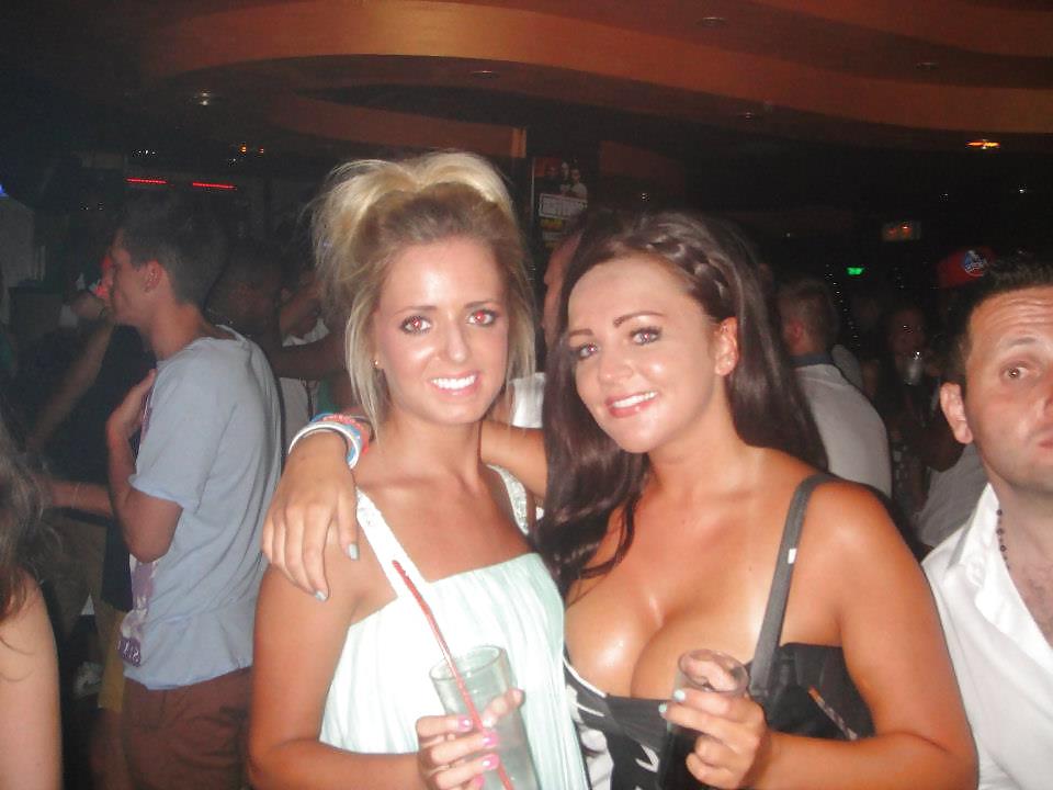 25P Sluts in the Club 4