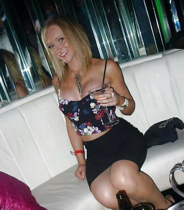 25P Sluts in the Club 4