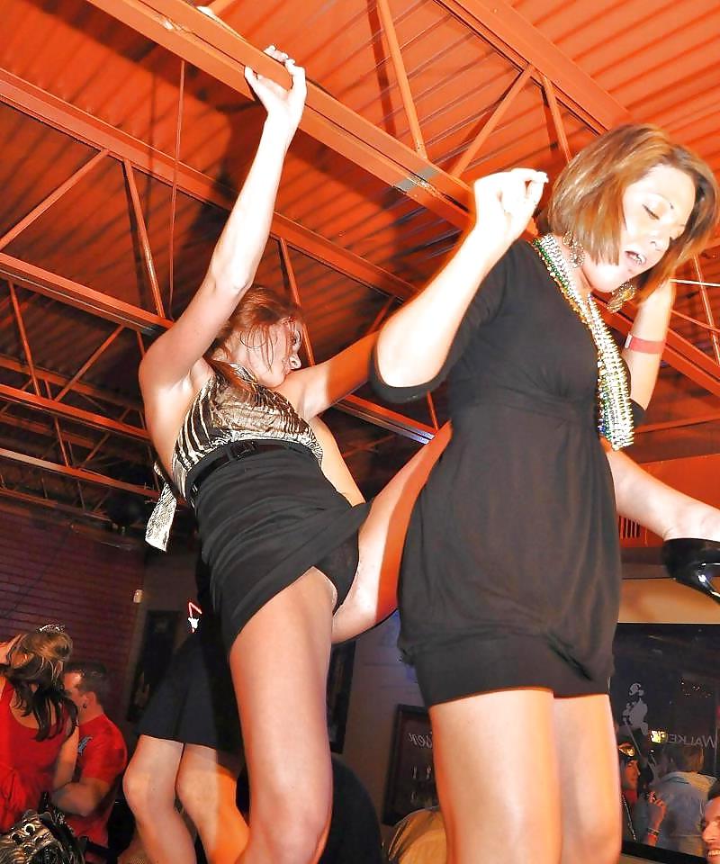 25P Sluts in the Club 4