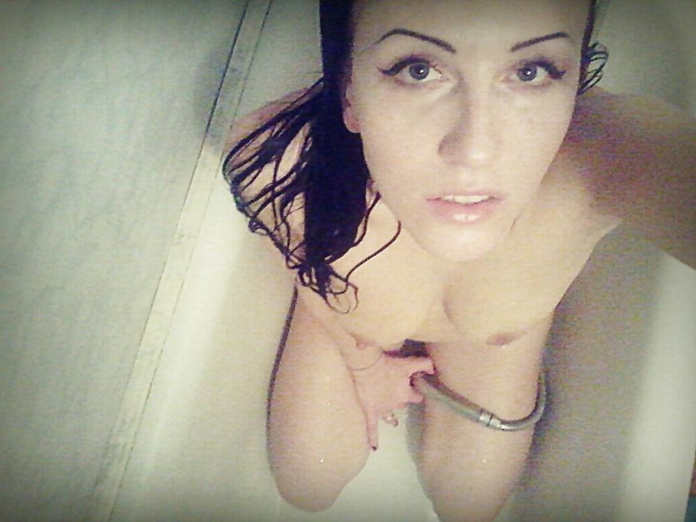 6P Inna, Russian Teen Girl Selfshots (18+)