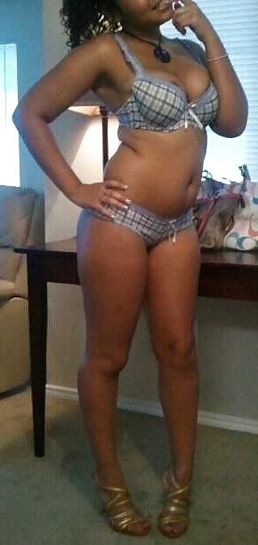 19P My Latina Stripper Freak