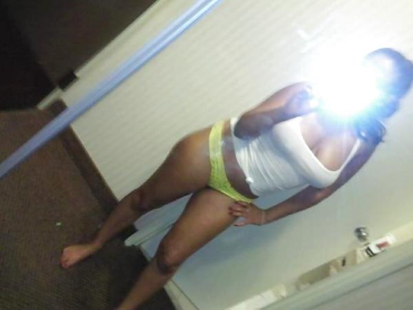 19P My Latina Stripper Freak