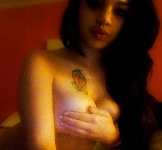 19P My Latina Stripper Freak