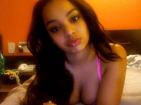 19P My Latina Stripper Freak