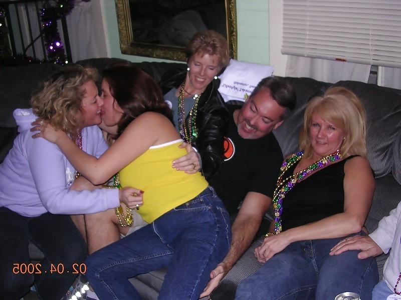 25P Real Swingers Club