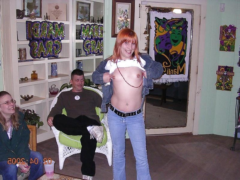 25P Real Swingers Club