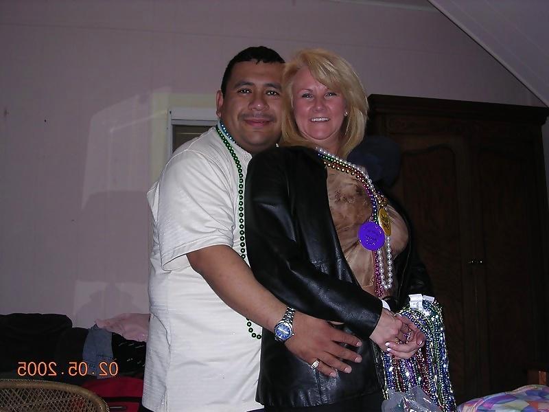 25P Real Swingers Club