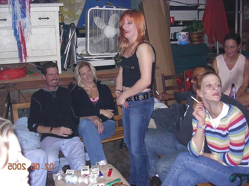 25P Real Swingers Club