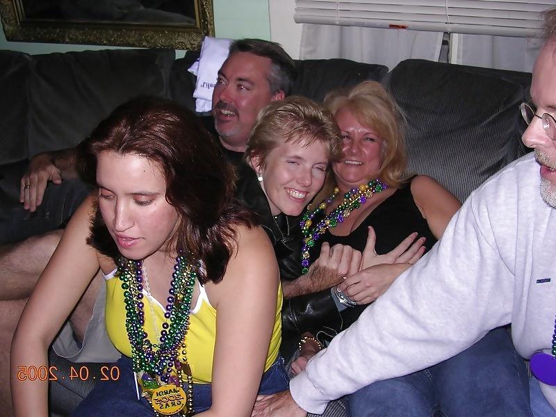 25P Real Swingers Club
