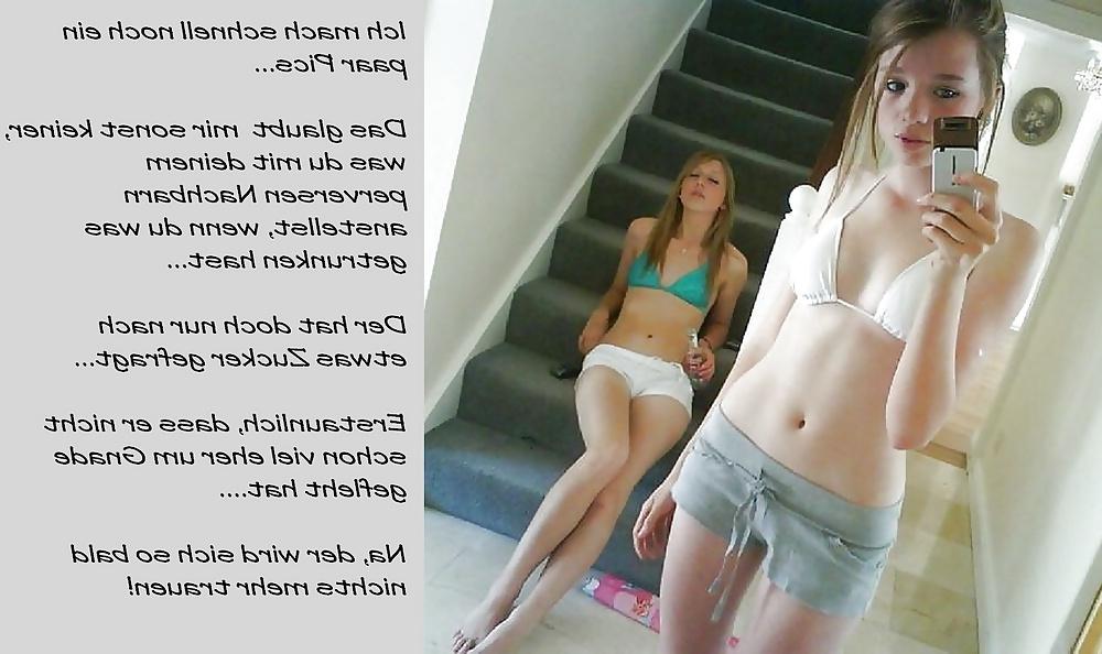 20P Femdom captions german part 57