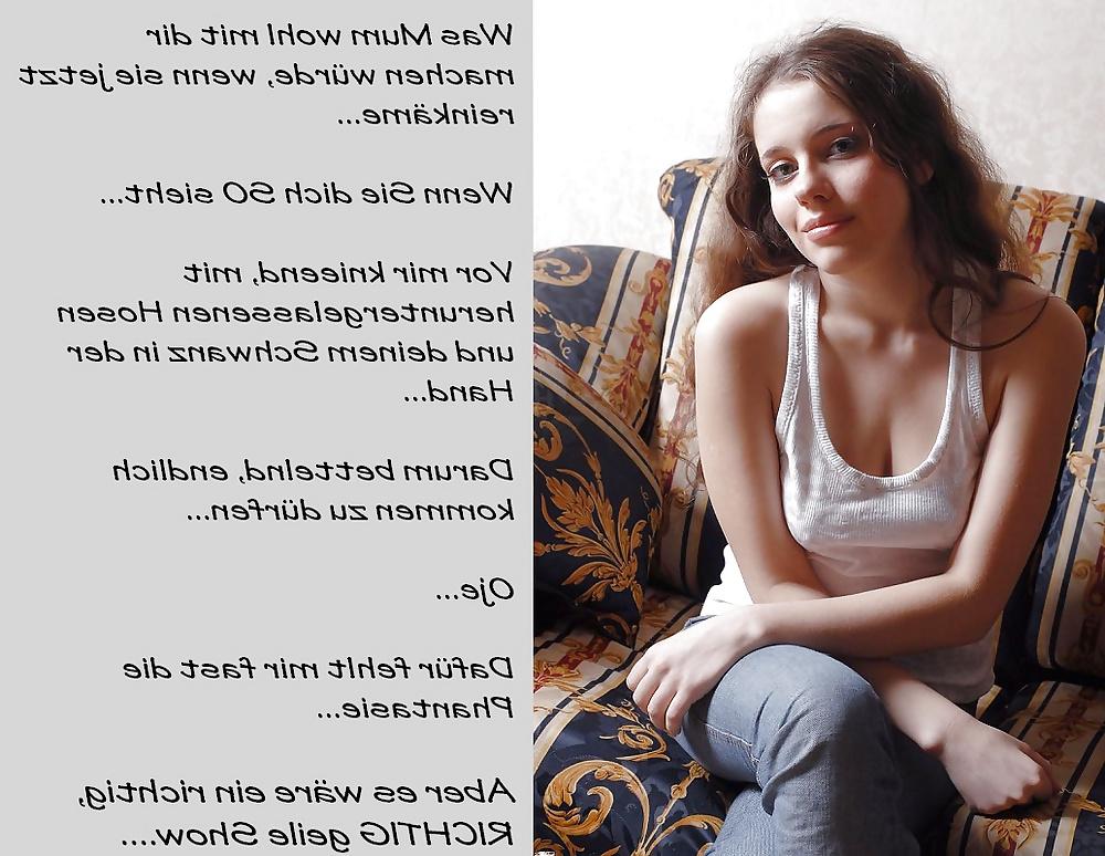 20P Femdom captions german part 57