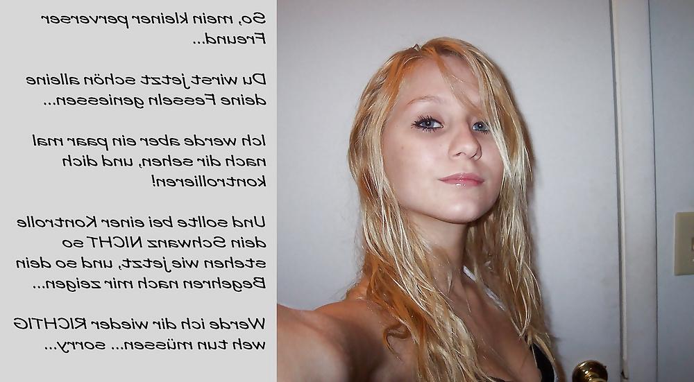 20P Femdom captions german part 57