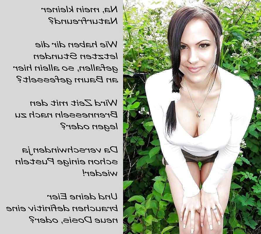 20P Femdom captions german part 57