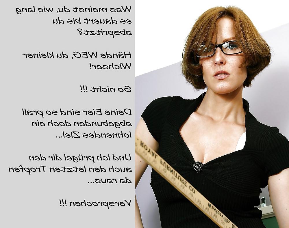 20P Femdom captions german part 57