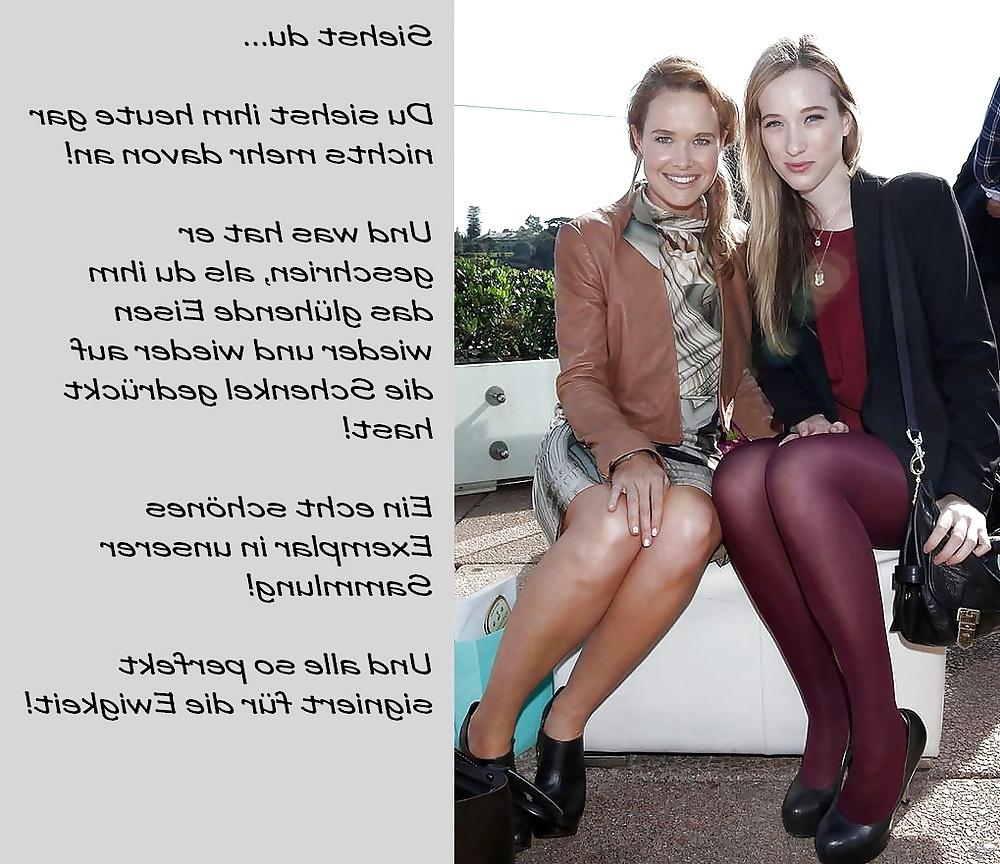 20P Femdom captions german part 57