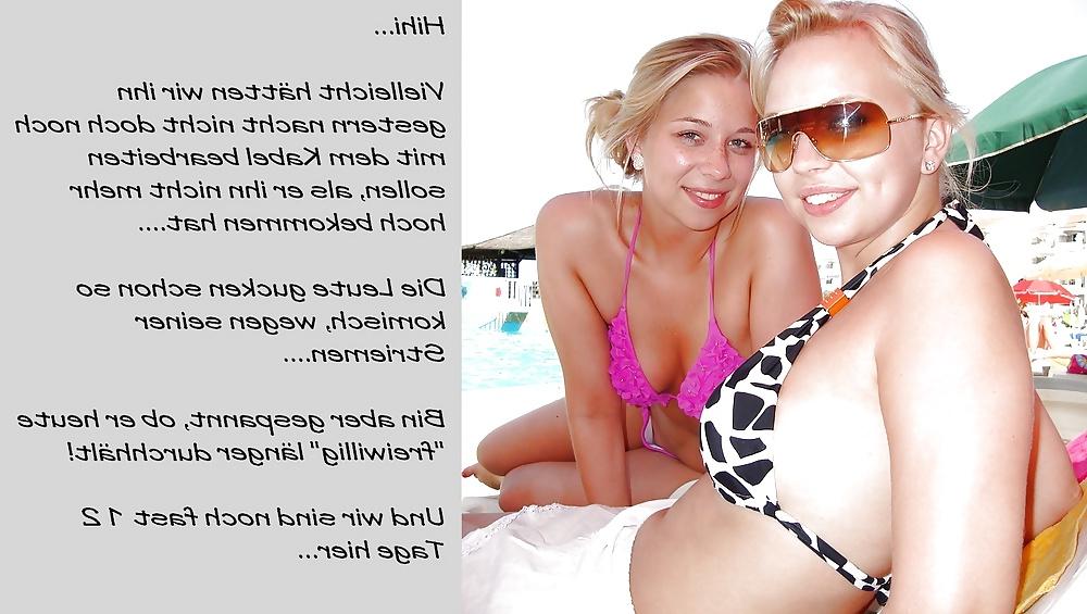 20P Femdom captions german part 57