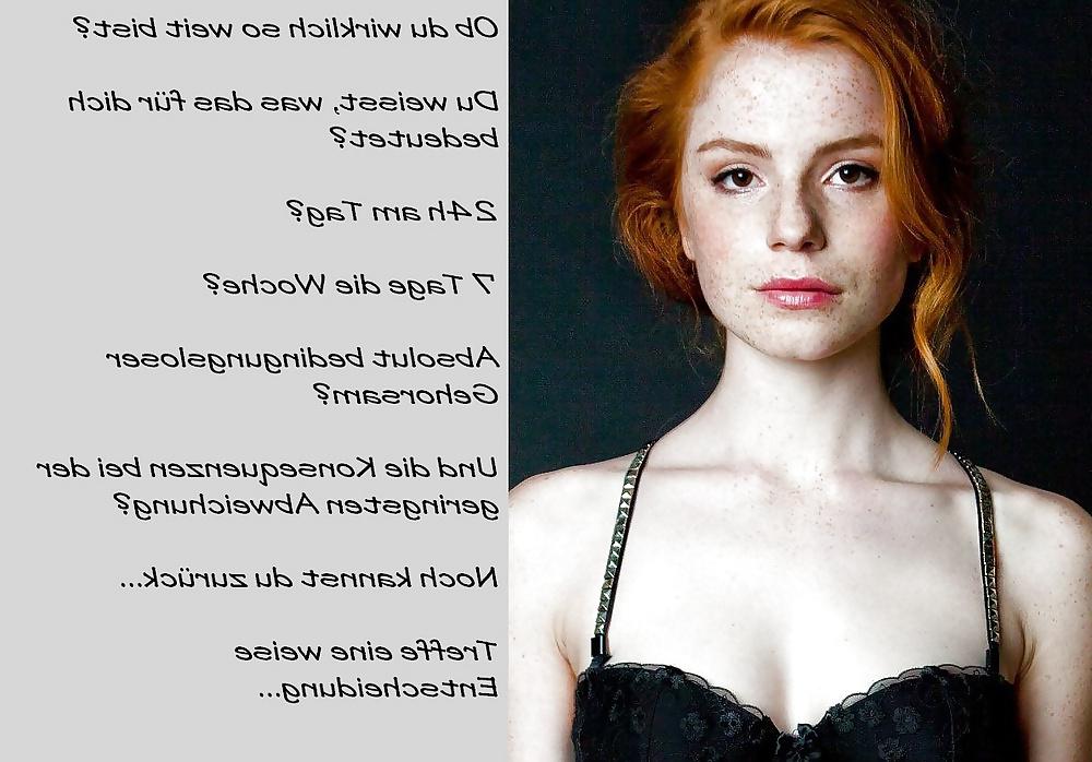 20P Femdom captions german part 57