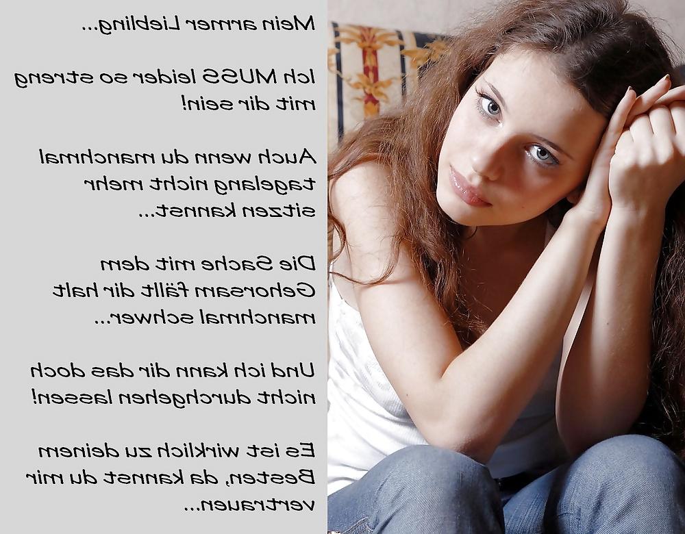 20P Femdom captions german part 57