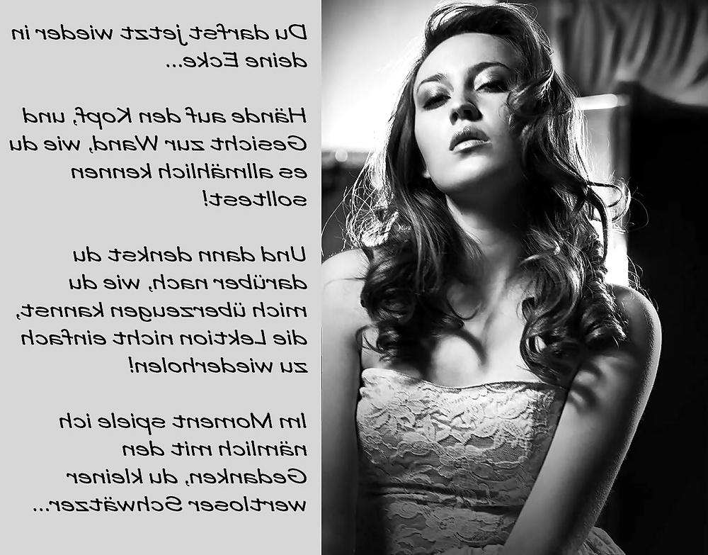 20P Femdom captions german part 57