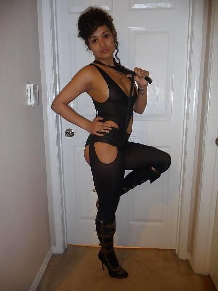 18P Mix Latina With That Bomb Ass