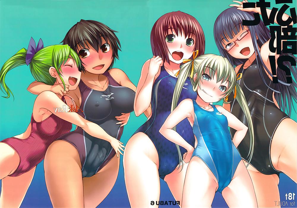 25P Futa Club 6