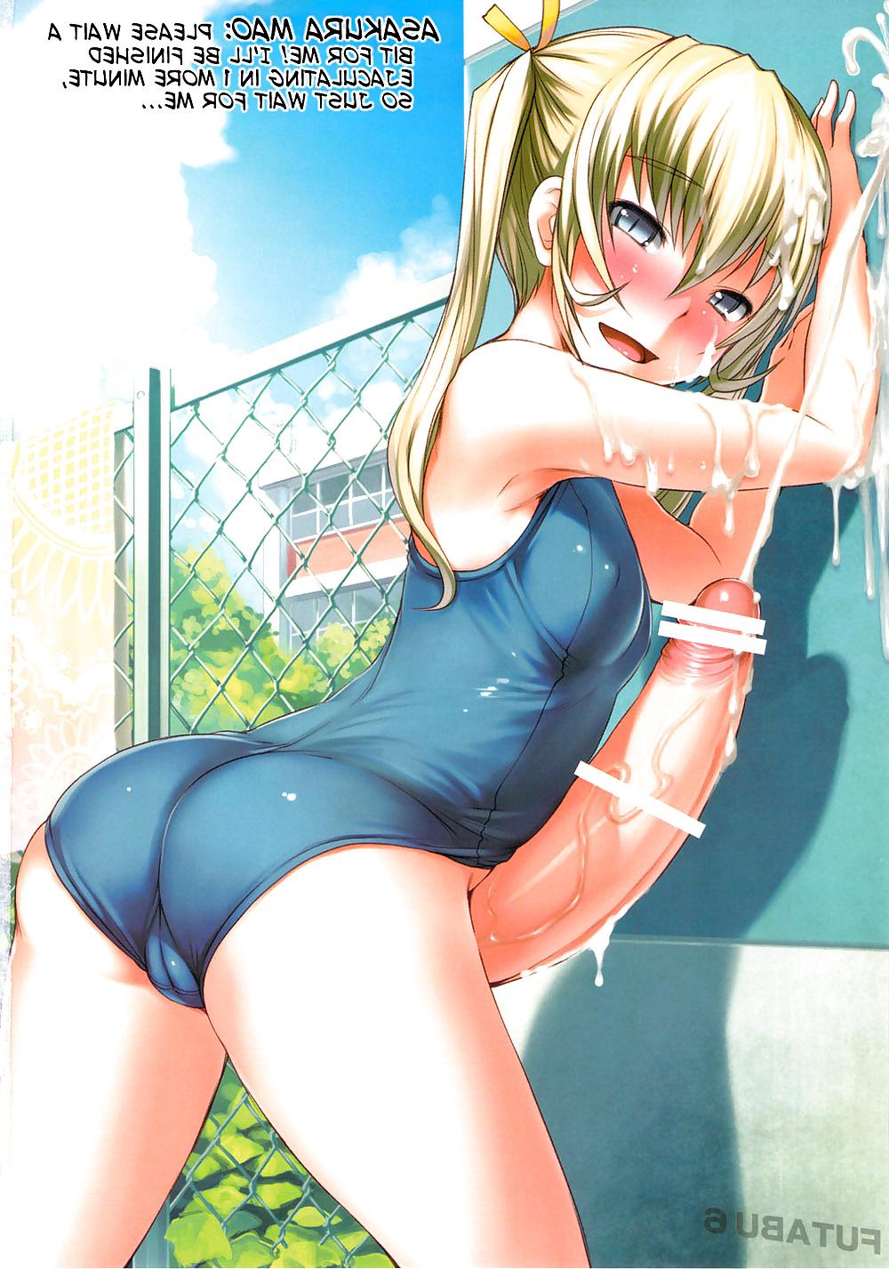 25P Futa Club 6