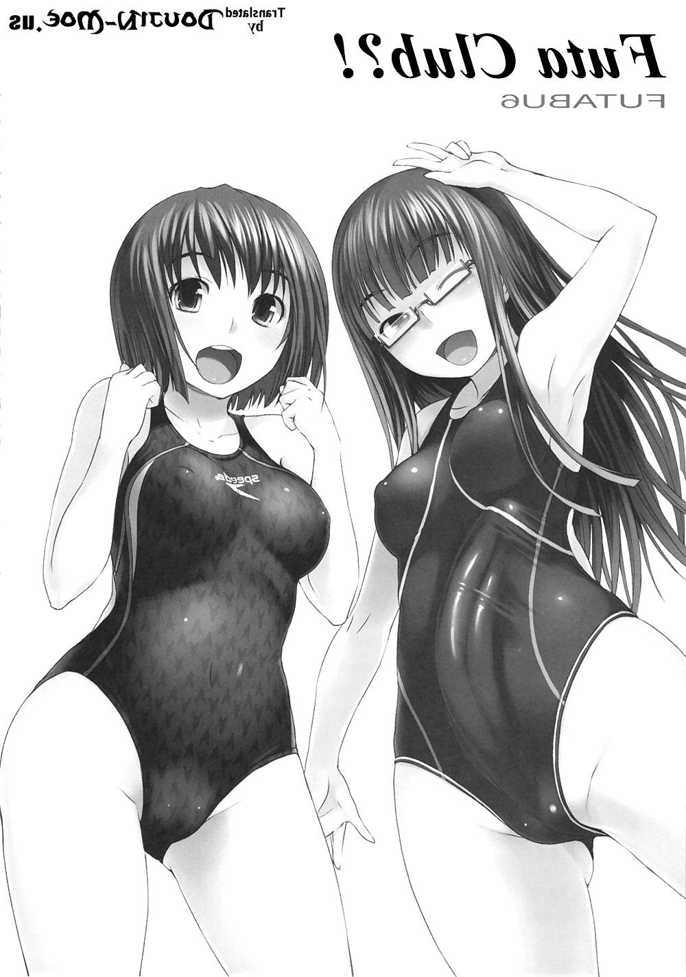 25P Futa Club 6