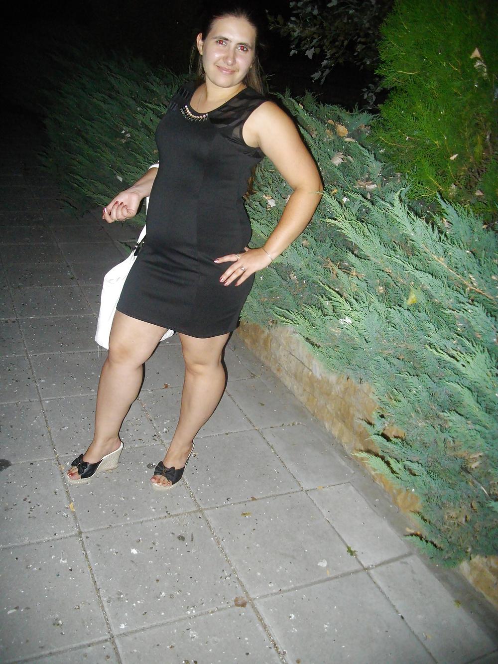21P Bulgarian amateur girls