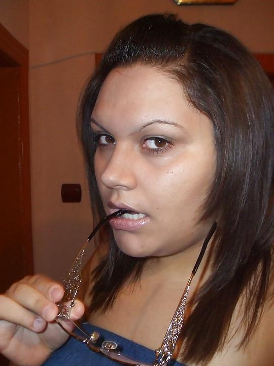 21P Bulgarian amateur girls