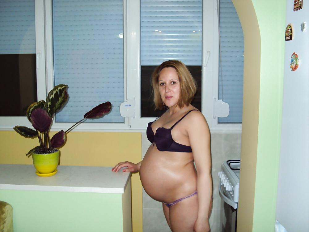 21P Bulgarian amateur girls