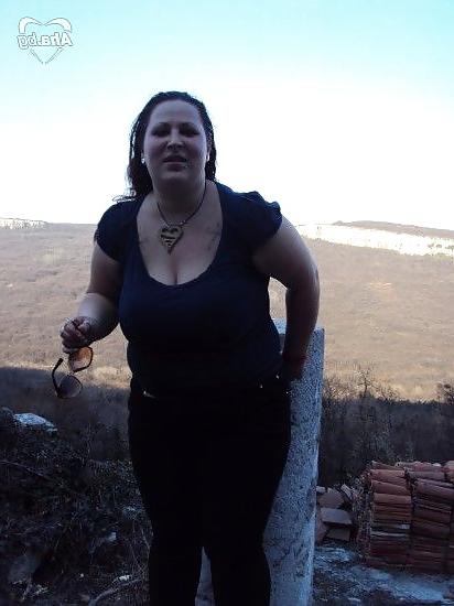 21P Bulgarian amateur girls