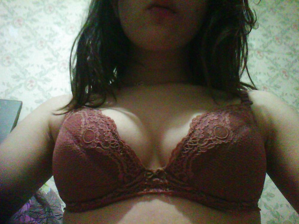9P Anastasia, School Teen Girl from Russia. Selfshots (18+)