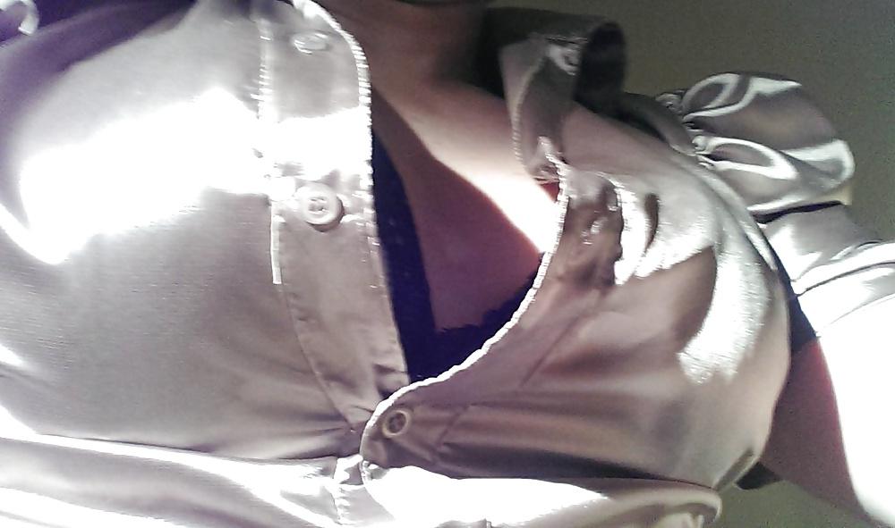 6P JoHanna - satin bitch 2