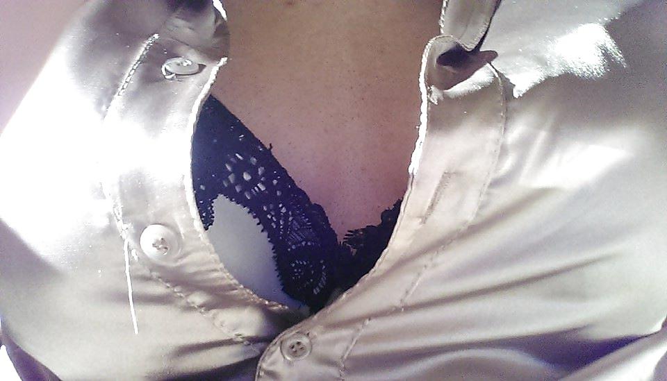 6P JoHanna - satin bitch 2