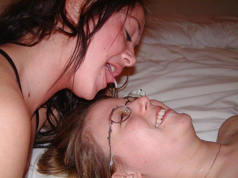 20P Saggy Tits Trinity 2