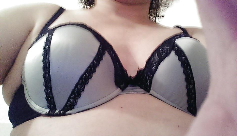 9P JoHanna - satin bitch - my lingerie
