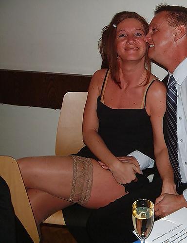 25P Wife Watching