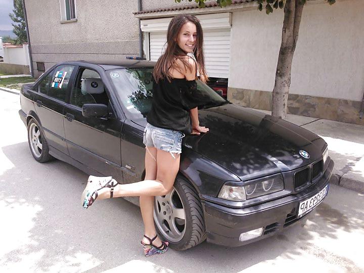 25P Cute Sexy Bulgarian Girl Mimi