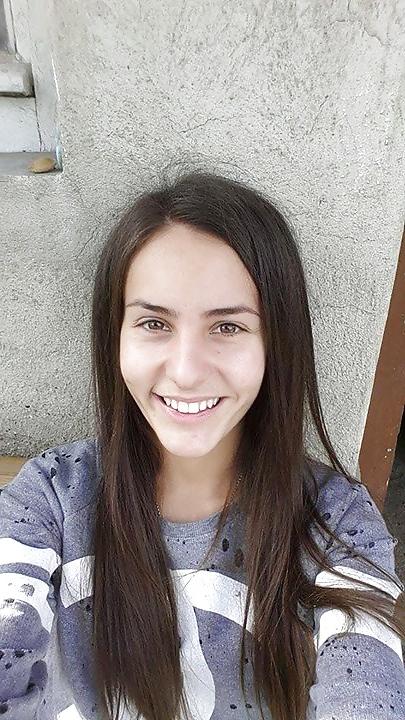 25P Cute Sexy Bulgarian Girl Mimi