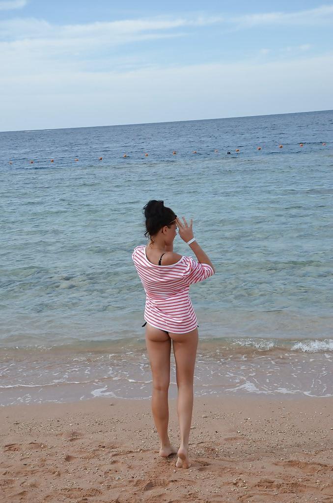 25P Russian girls from social networks 48