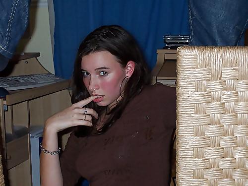 25P Sexygirls de france