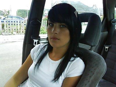 25P Sexygirls de france