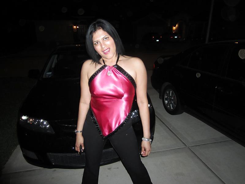 25P Sexy Yanira or Houston - Hot Drink Nightclub slut
