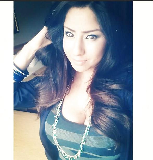 25P Latin Cutie With Big Titd