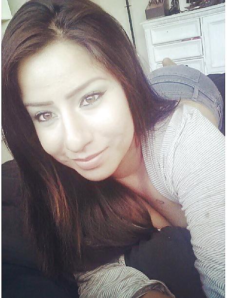 25P Latin Cutie With Big Titd